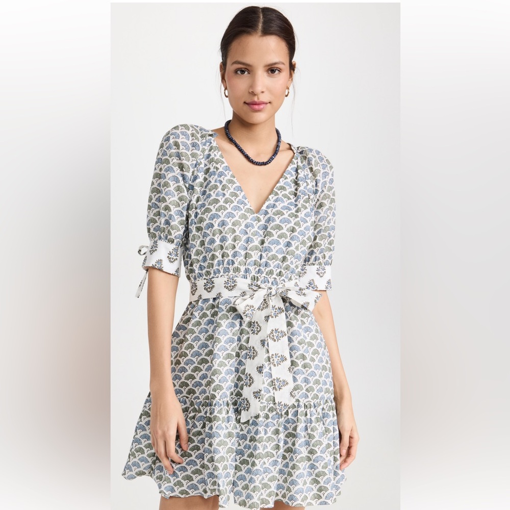 Marea Grace Shortie Dress - M